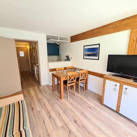 Apartmán Echappee En Altitude La Mongie Exteriér fotografie