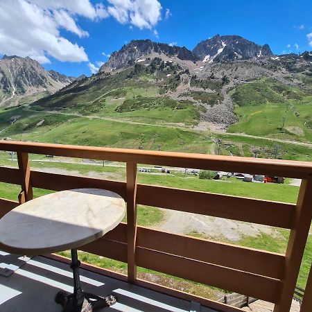 Apartmán Echappee En Altitude La Mongie Exteriér fotografie